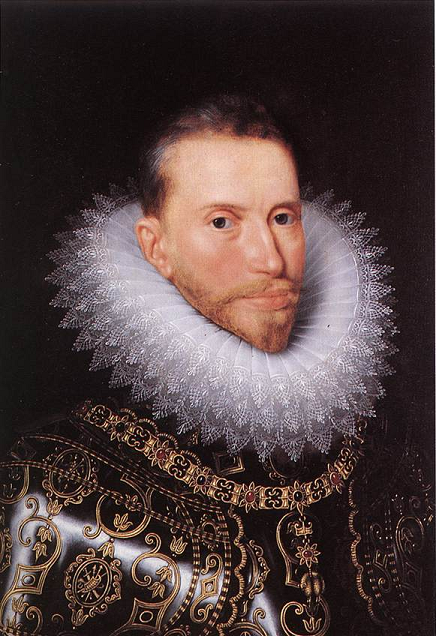 Albert VII de Habsbourg